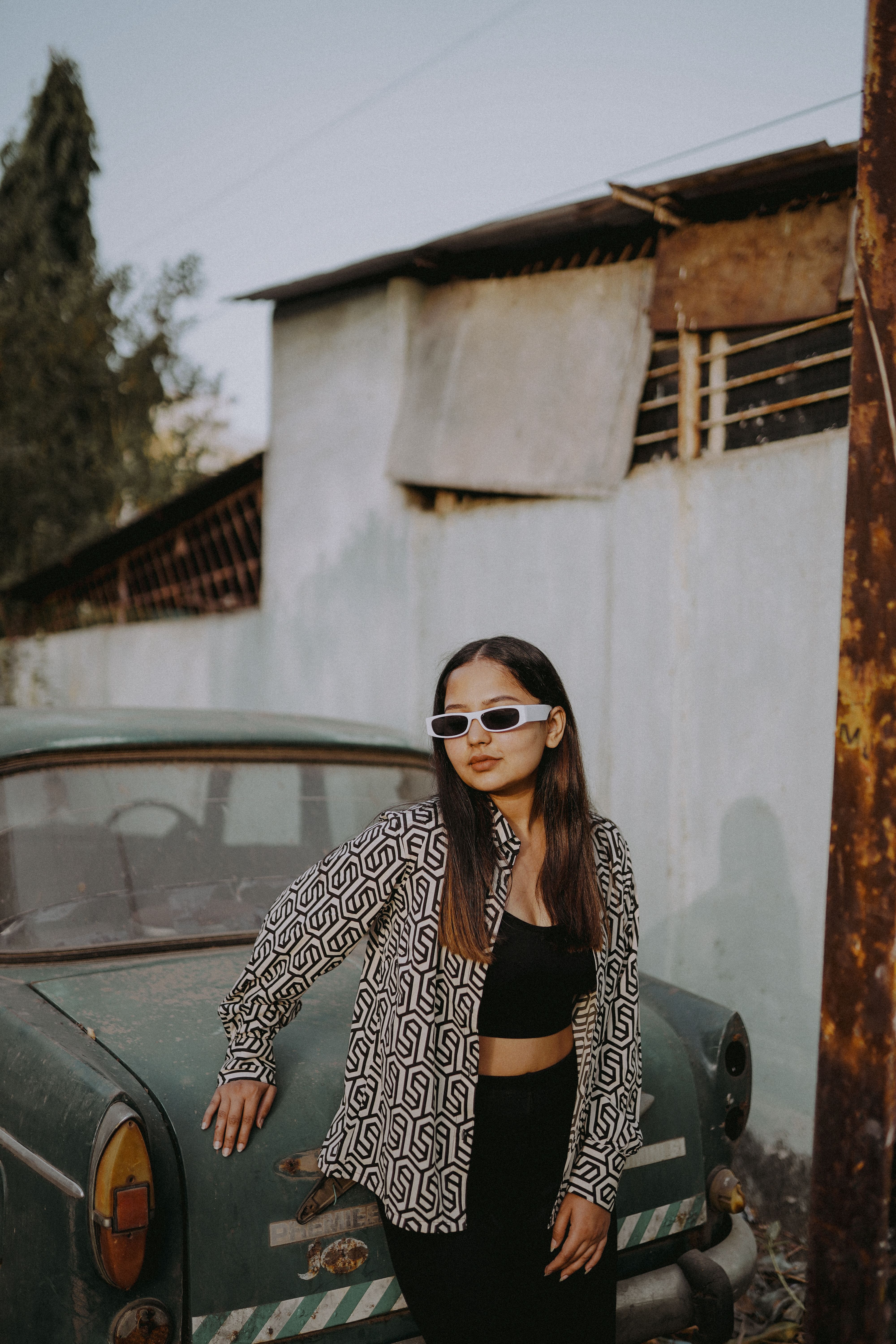 Fashion Photography